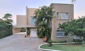 Imagem: Casa com 3 dormitórios sendo 3 suítes