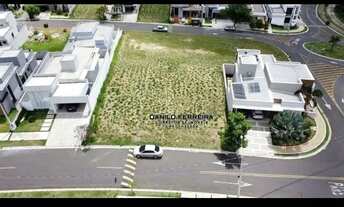 Imagem 2: Terreno à venda, 321 m² por R$ 330.000,00 - Condomínio Lagos DIcaraí - Salto/SP