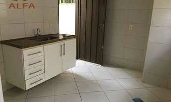 Imagem 4: Edícula com 1 dormitório para alugar, 45 m² por R$ 1.050,00/mês - Vila Maceno - São José d