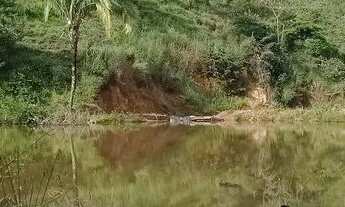 Imagem 7: Fazenda escriturada terra cultura Fercal troca 135 hectares