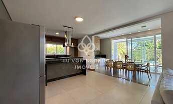 Imagem 7: Casa à venda no bairro Jurerê Internacional - Florianópolis/SC