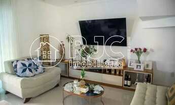 Imagem 7: Imóvel para venda com 193 metros quadrados com 3 quartos em Pechincha - Rio de Janeiro - R