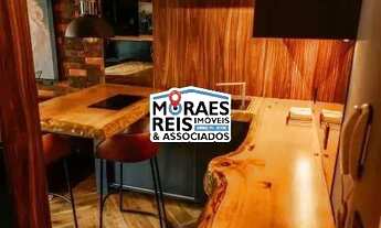 Imagem 4: Apartamento com 1 quarto - venda ou aluguel - Moema - São Paulo/SP