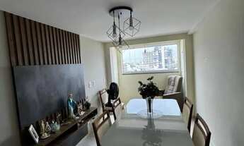 Imagem 5: Apartamento para Venda em João Pessoa, bessa, 2 dormitórios, 1 suíte, 2 banheiros, 1 vaga