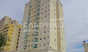 Imagem: Apartamento à Venda com 3 dormitorios sendo