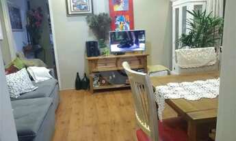 Imagem 4: Apartamento com 1 quartos à venda em Partenon - RS