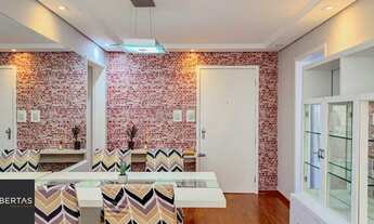 Imagem 2: Vende-se apartamento com 2 quartos, 57m2 e 1 vaga - Boa Vista