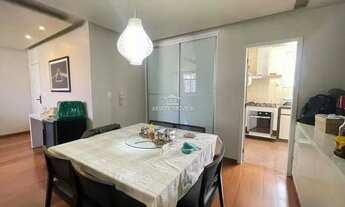 Imagem 4: Apartamento 3 quartos com 1 suíte na Savassi, BH