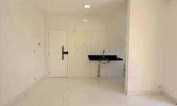 Imagem 2: Alegro Montenegro - 2/4 - Térreo Reformado