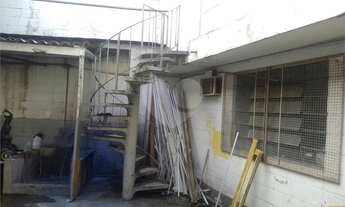 Imagem 5: Galpão à venda em Brás - SP