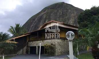Imagem 2: Imóvel de Alto Padrão em Itaipuaçu Casa, Salão de Eventos e Campo de Futebol