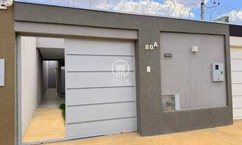 Imagem 2: CASA DISPONÍVEL PARA VENDA NO BAIRRO JARDIM OLIMPICO- MONTES CLAROS/MG