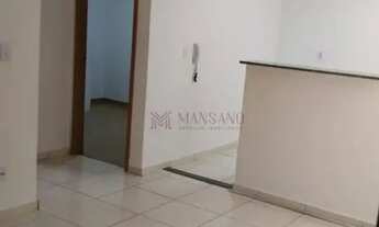 Imagem: Apartamento para venda com 42 m² e 2 quartos