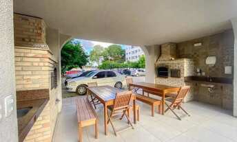 Imagem 13: Aluguel de Apartamento no Morabem