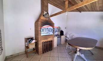 Imagem 12: Sobrado com Edicula no Bairro Terras de São João em Jacareí SP