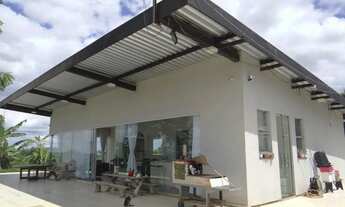 Imagem 5: Sítio / Fazenda à Venda 82,3 hectares à 20 Km de Pires do Rio-Go.Ao lado da Cachoeira do M