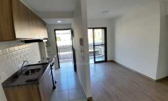 Imagem 3: Apartamento Novo no Condomínio Carpe Diem 3 Quartos, Sacada e Ar Condicionado na Suíte