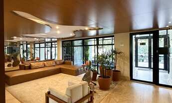 Imagem 4: Apartamento à venda com 324m2, 4 suítes, Setor Marista, Goiânia, GO