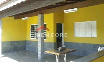 Imagem: Casa em Rua Estevam João do Carmo - Jardim