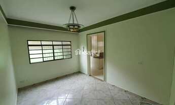 Imagem 3: Sobrado Com 4 Dormitórios à Venda, 213 M² Por R$ 850.000,00 - Jardim Jóquei Club - Campo G