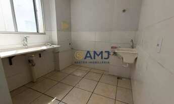 Imagem 7: Apartamento no Gran Vitória Paradiso - Residencial Aquários II - Goiânia/GO