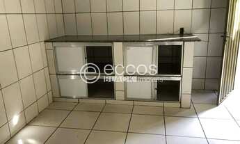 Imagem 8: Casa para aluguel, 6 quartos, 4 suítes, 3 vagas, Cidade Jardim - Uberlândia/MG