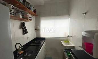 Imagem 7: Apartamento com 2 quartos sendo 1 suíte disponível para venda no bairro Laranjeiras em Ube