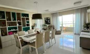 Imagem: Apartamento Tipo Cobertura 208 m² Jardim