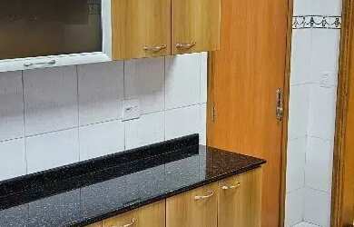 Imagem 6: Apto, 184m², 4 suítes, 2 vgs no Ed. Denver