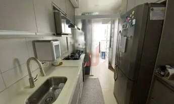 Imagem 5: Casa com 3 dormitórios à venda, 103 m² por R$ 1.279.000,00 - Edifício Vancouver Homes - So