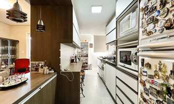 Imagem 7: Apartamento à venda, 3 quartos, 1 suíte, 2 vagas, Menino Jesus - Santa Maria/RS