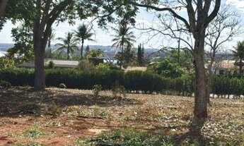 Imagem 2: Chácara com Vista Exuberante à Venda Lago Sul QI 26