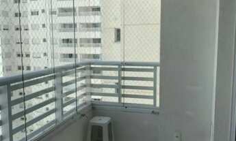 Imagem 4: RR7720 Apartamento 67m² CONDOMÍNIO JARDINS DO BRASIL - Osasco, SP - 2 Dorms 1 Vaga - OPORT