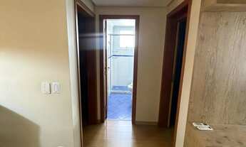 Imagem 5: Apartamento 2 dormitórios, 1 vaga coberta no Bairro Teresópolis