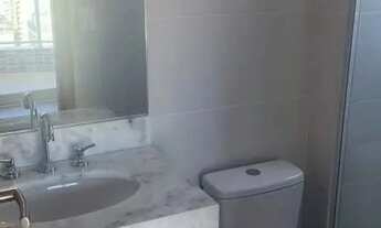 Imagem 6: Apartamento para aluguel, 2 quartos, 1 suíte, 1 vaga, Boqueirão - Santos/SP