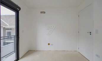 Imagem 13: Sobrado em condomínio 3 quatros em Santa Felicidade