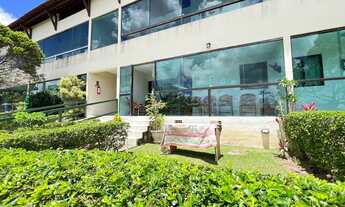 Imagem: Flat em Gravatá condomínio fechado