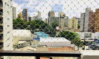 Imagem 6: Apartamento - Cambuí - Campinas