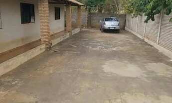 Imagem 7: Chácara com 4 dormitórios à venda, 9000 m² por R$ 950.000 - Estância Jockey Clube - São Jo