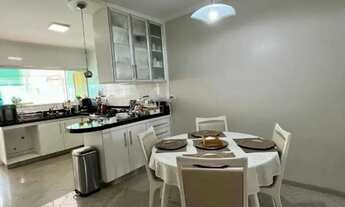 Imagem 6: Apartamento Tipo Cobertura 208 m² Jardim Aquárius - Venda ou Locação