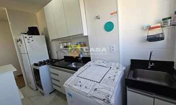 Imagem 3: Sensacional apartamento em Morada de Laranjeiras, Serra - Ideal para sua família! IIKJ