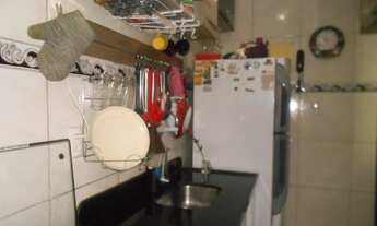 Imagem 6: LINS DE VASCONCELOS | Rua Conselheiro Ferraz - Apartamento 2 Quartos 1 Vaga