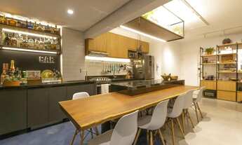 Imagem 2: Venda Apartamento 1 Dormitórios - 60 m² Vila Madalena