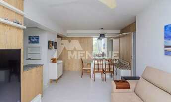 Imagem 3: Apartamento com 3 quartos e 80m² à venda em Jardim Carvalho, Porto Alegre, R$475.000,00