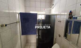 Imagem 6: Casa com 2 dormitórios à venda, 92 m² por R$ 250.000,00 - Conjunto Habitacional Ana Jacint