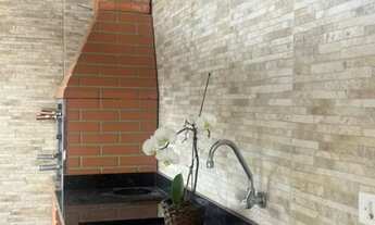 Imagem 7: Sobrado semi mobiliado a venda no Campo de Santana