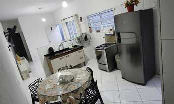 Imagem 3: CASA TEMPORADA MONGAGUÁ CENTRO