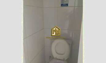 Imagem 5: Salão para alugar, 50 m² por R$ 2.900,00/mês - Jardim das Cerejeiras - Atibaia/SP