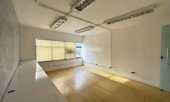 Imagem 2: Conjunto de Salas 90 m² para Locação próximo à àrea hospitalar