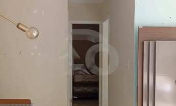 Imagem 4: Apartamento no Condomínio Horto do Santo Antônio com 2 Quartos - 44m²